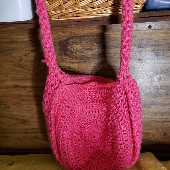 Handmade Crochet - Picture 3 of 3